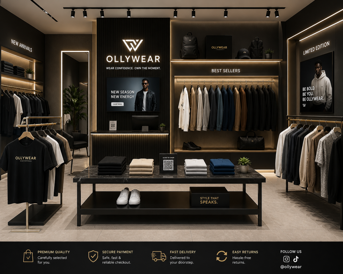 How to Grow Your Fashion Brand on Instagram in Nigeria