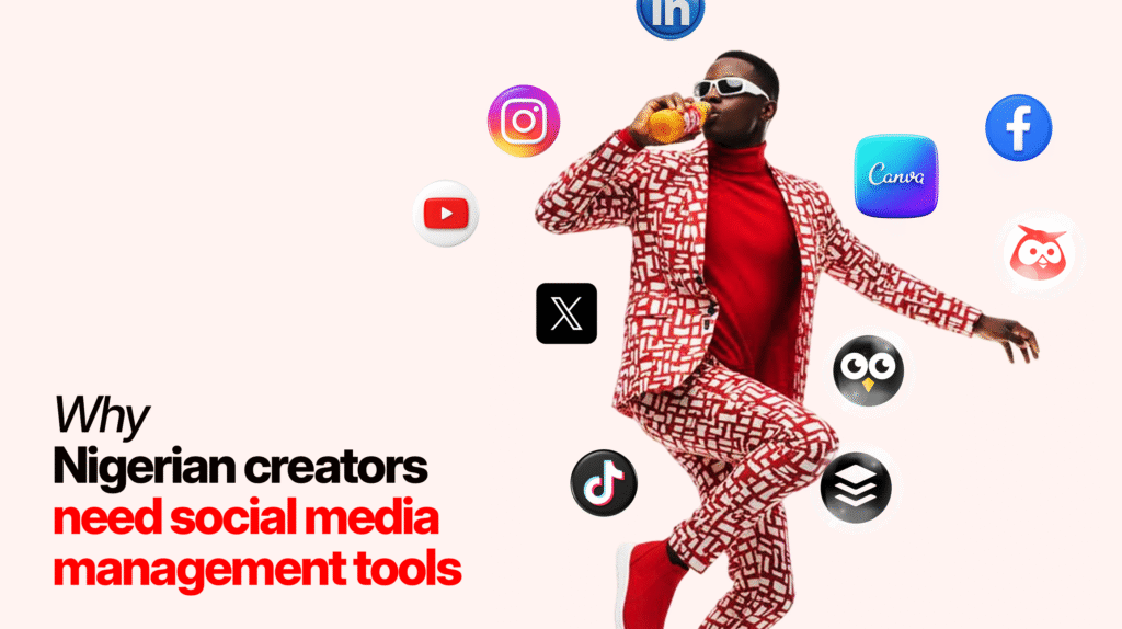 Best Social Media Platforms for Nigerian Fashion Brands in 2026